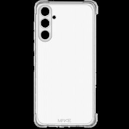 Чохол для Samsung A35 (A356) AirShield (Clear TPU) (MCAS-SA35) MAKE