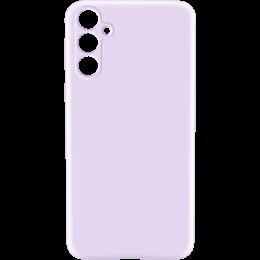 Чохол для Samsung A35 (A356) Silicone Lilac (MCL-SA35LC) MAKE
