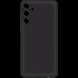 Чохол для Samsung A35 (A356) Skin (Matte TPU) Black (MCS-SA35) MAKE
