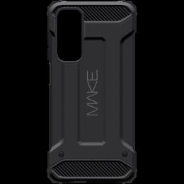 Чохол для Samsung A55 (A556) Panzer Black (MCN-SA55) MAKE