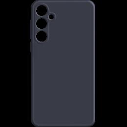 Чохол для Samsung A55 (A556) Silicone Black (MCL-SA55BK) MAKE