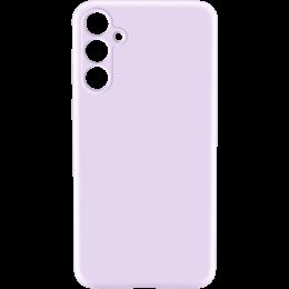 Чохол для Samsung A55 (A556) Silicone Lilac (MCL-SA55LC) MAKE