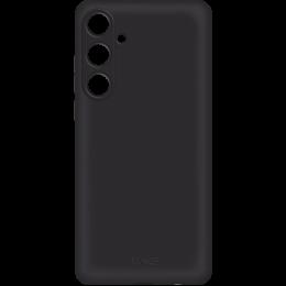 Чохол для Samsung A55 (A556) Skin (Matte TPU) Black (MCS-SA55) MAKE
