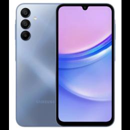Смартфон Samsung Galaxy A15 LTE SM-A155 256GB Blue