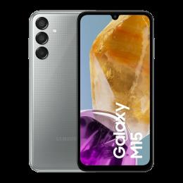 Смартфон Samsung Galaxy M15 5G SM-M156 128GB Gray