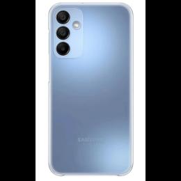 Чохол для Samsung A15 (A156) Clear Case (EF-QA156CTEGWW) Samsung
