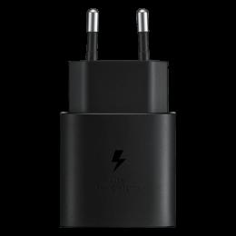 Зарядний пристрій ArmorStandart AR-TA800 USB-C 25W Fast Charger black (ARM63803)