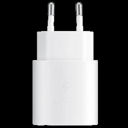 Зарядний пристрій ArmorStandart AR-TA800W USB-C 25W Fast Charger white (ARM63975)