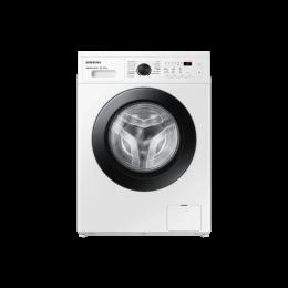 Пральна машина SAMSUNG Slim WW65AG4S20CEUA (2023)