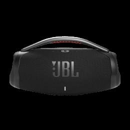 Акустична система JBL Boombox 3 Black (JBLBOOMBOX3BLKEP)