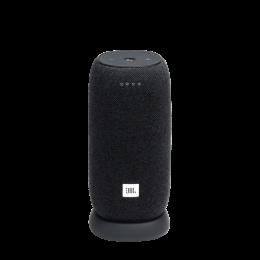 Акустична система JBL Link Portable Black (JBLLINKPORBLK)