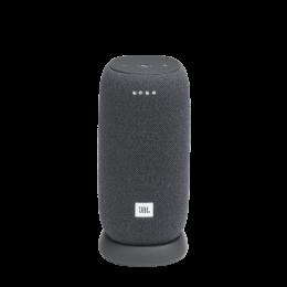 Акустична система JBL Link Portable Grey (JBLLINKPORGRY)