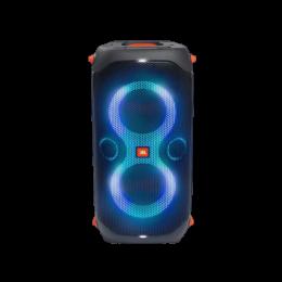 Акустична система JBL PartyBox 110 Black (JBLPARTYBOX110EU)