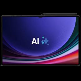 Планшет Samsung Galaxy Tab S9 Ultra 5G X916 16GB/1TB Graphite