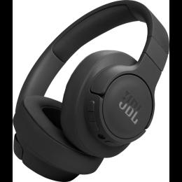 Навушники JBL TUNE 770NC Black (JBLT770NCBLK)