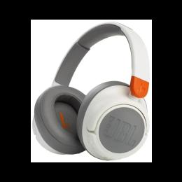 Навушники JBL TUNE 460 NC White (JBLJR460NCWHT)