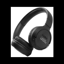 Навушники JBL TUNE 510 BT Black (JBLT510BTBLKEU)