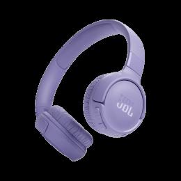 Навушники JBL TUNE 520BT Purple (JBLT520BTPUREU)