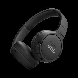 Навушники JBL TUNE 670NC Black (JBLT670NCBLK)