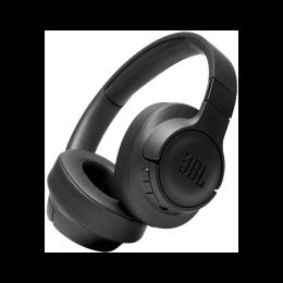 Навушники JBL TUNE 710 BT Black (JBLT710BTBLK)