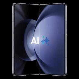 Смартфон Samsung Galaxy Fold 5 F946B 12GB/512GB Icy Blue