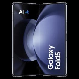 Смартфон Samsung Galaxy Fold 5 F946B 12GB/256GB Icy Blue