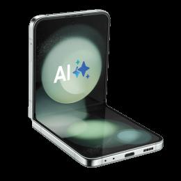 Смартфон Samsung Galaxy Flip 5 F731B 8GB/256GB Mint