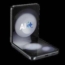 Смартфон Samsung Galaxy Flip 5 F731B 8GB/256GB Graphite