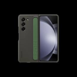 Чохол для Samsung Fold 5 (F946) Standing Cover with Strap Graphite (EF-MF946CBEGUA) Samsung
