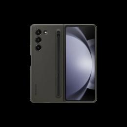 Чохол для Samsung Fold 5 (F946) Slim Cover with Pen Graphite (EF-OF94PCBEGUA) Samsung