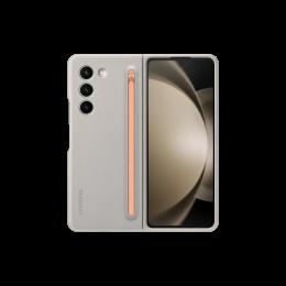Чохол для Samsung Fold 5 (F946) Slim Cover with Pen Sand (EF-OF94PCUEGUA) Samsung