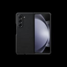 Чохол для Samsung Fold 5 (F946) Leather Cover Graphite (EF-VF946PBEGUA) Samsung
