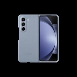 Чохол для Samsung Fold 5 (F946) Leather Cover Blue (EF-VF946PLEGUA) Samsung