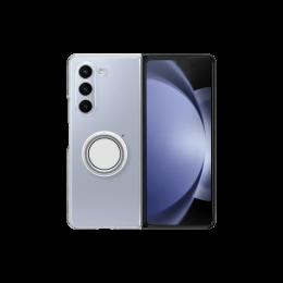 Чохол для Samsung Fold 5 (F946) Clear Gadget Case Transparent (EF-XF946CTEGUA) Samsung