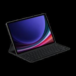 Чохол-клавіатура для Samsung Tab S9 Ultra Keyboard Slim Black (EF-DX910BBEGUA) Samsung