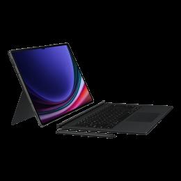 Чохол-клавіатура для Samsung Tab S9 Ultra Keyboard Black (EF-DX915BBEGUA) Samsung