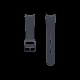 Ремінець до Samsung Galaxy Watch 6 Sport Band (S/M) Graphite (ET-SFR93SBEGEU) Samsung