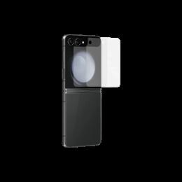 Захисна плівка до моб. Samsung Flip 5 (F731) Screen Protector Transparent (EF-UF731CTEGUA) Samsung