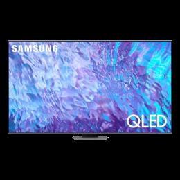Телевізор Samsung 100" QLED QE98Q80CAUXUA