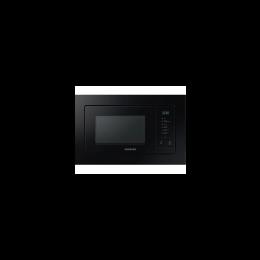 Вбудована мікрохвильова піч Samsung MS23A7118AK/UA