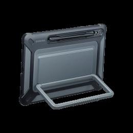 Чохол для Samsung Tab S9 (X710/X716) Outdoor Cover Black (EF-RX710CBEGWW) Samsung