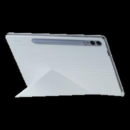 Чохол для Samsung Tab S9+ Book Cover White (EF-BX810PWEGWW) Samsung
