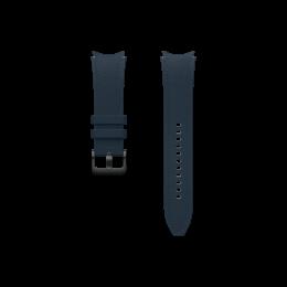Ремінець до Samsung Galaxy Watch 6 Hybrid Leather Band (M/L) Indigo (ET-SHR96LNEGEU) Samsung