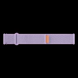 Ремінець до Samsung Galaxy Watch 6 Fabric Band Lavender (ET-SVR93SVEGEU) Samsung