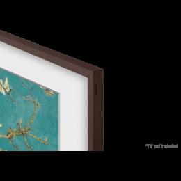 ТВ рамка 2023 Samsung VG-SCFC32BWBRU Brown