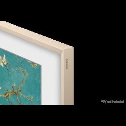 ТВ рамка 2023 Samsung VG-SCFC32SGMRU Gold (об'ємна)