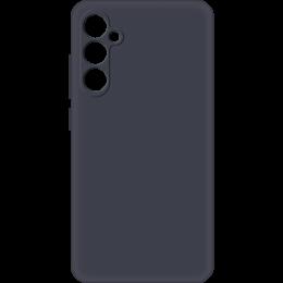 Чохол для Samsung A54 (A546) Silicone Graphite (MCL-SA54GH) MAKE