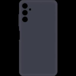 Чохол для Samsung A24 (A246) Silicone Black (MCL-SA24BK) MAKE