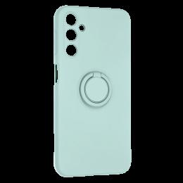 Чохол для Samsung A24 (A245) Icon Ring Mint (ARM68766) Armorstandart