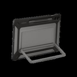 Чохол для Samsung Tab S9 FE+ (X610/616) Outdoor Cover Titan (EF-RX610CBEGWW) Samsung